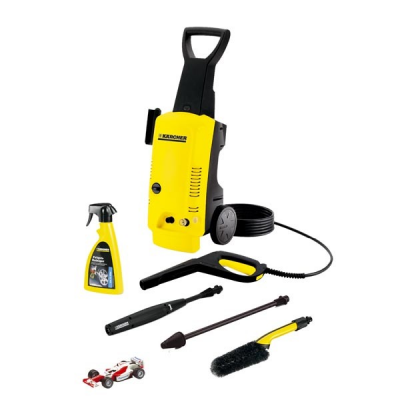 Karcher K 3.97M PL-F1 *CH 1.636-283.0 Stofzuiger Condensator