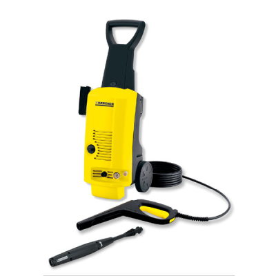 Karcher K 3.980M-RWB *CH 1.423-254.0 Stofzuiger Condensator