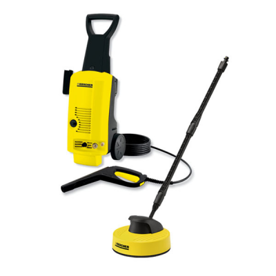 Karcher K 3.99M PLUS T250 *EU 1.636-380.0 onderdelen