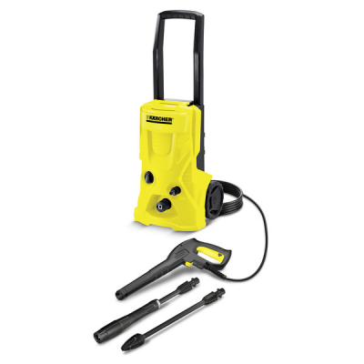 Karcher K 4 Basic BC *SA 1.180-090.0 Tuin accessoires