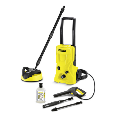 Karcher K 4 Basic Home *EU 1.180-081.0 Tuin accessoires