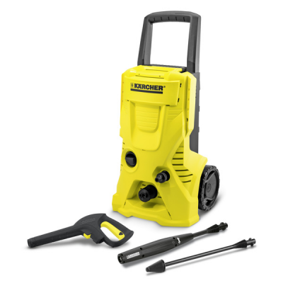 Karcher K 4 Basic *MX 1.601-860.0 onderdelen en accessoires