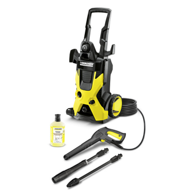 Karcher K 4 Classic *ZA 1.180-250.0 Tuin accessoires