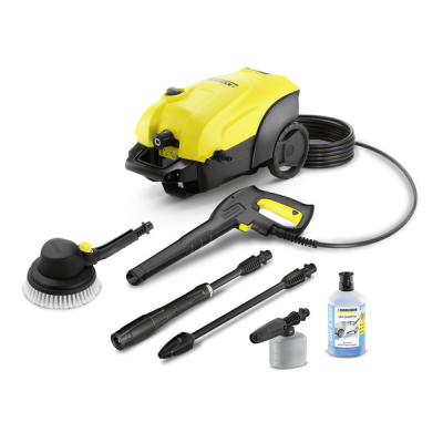 Karcher K 4 Compact Car *RU 1.637-320.0 Tuin accessoires