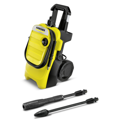 Karcher K 4 Compact *EU 1.637-500.0 onderdelen en accessoires