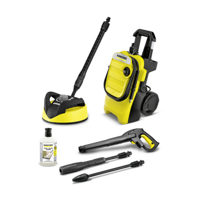 Karcher K 4 Compact Home *EU 1.637-503.0 Tuin accessoires Water