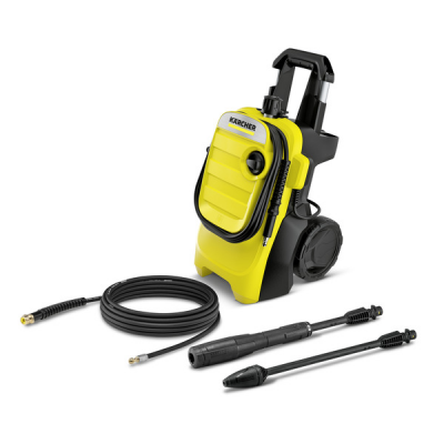 Karcher K 4 Compact Pipe *EU 1.637-512.0 onderdelen