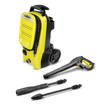 Kärcher K 4 Compact UM *EU 1.679-400.0 Schoonmaak accessoires