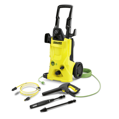 Karcher K 4 Eco!ogic *EU 1.180-210.0 Tuin accessoires