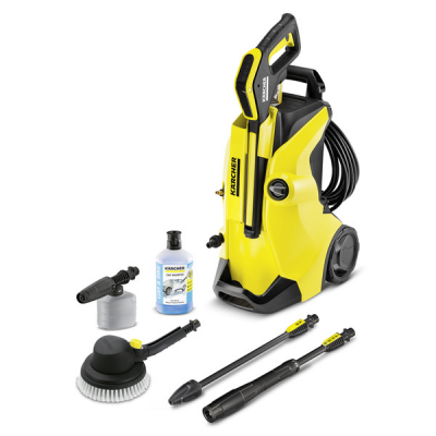 Karcher K 4 Full Control Car *EU 1.324-007.0 Schoonmaak accessoires