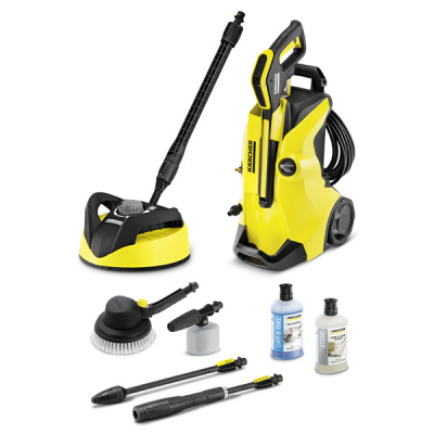 Karcher K 4 Full Control Car & Home *EU 1.324-008.0 onderdelen en accessoires