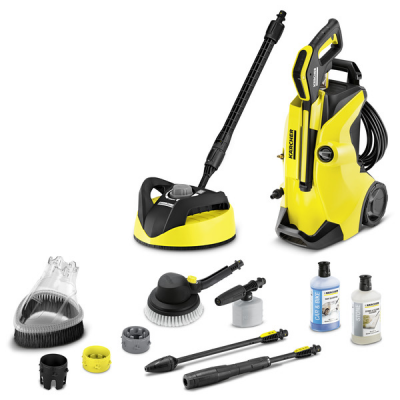 Karcher K 4 Full Control Car & Home Splash G *EU 1.324-013.0 Schoonmaak accessoires