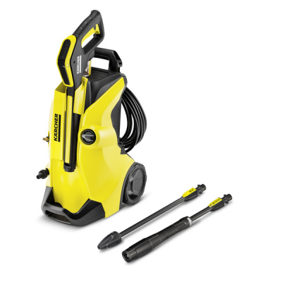 Karcher K 4 Full Control *CH 1.324-001.0 Tuin accessoires