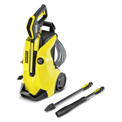 Karcher K 4 Full Control Flex *EU 1.324-020.0 onderdelen