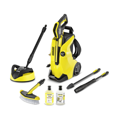 Karcher K 4 Full Control Home & Brush *AT 1.324-021.0 onderdelen en accessoires