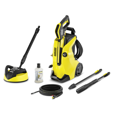 Karcher K 4 Full Control Home & Pipe *EU 1.324-011.0 onderdelen en accessoires