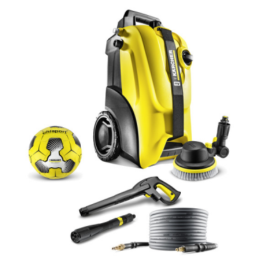 Karcher K 4 My *RU 1.637-359.0 Tuin accessoires