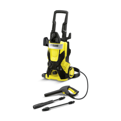 Karcher K 4 Plus *TW 1.601-861.0 onderdelen en accessoires