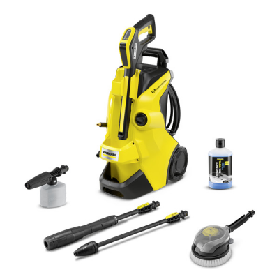 Karcher K 4 Power Control Car *EU 1.324-043.0 onderdelen