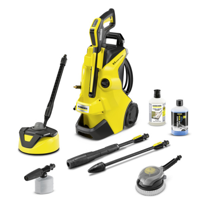 Karcher K 4 Power Control Car & Home *CH 1.324-039.0 Hogedruk Onderhoud