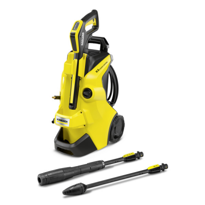 Karcher K 4 Power Control *EU 1.324-030.0 Hogedruk Onderhoud