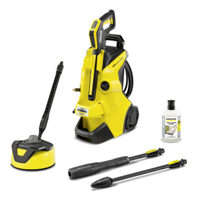 Karcher K 4 Power Control Home *EU 1.324-033.0 Hogedruk Onderhoud