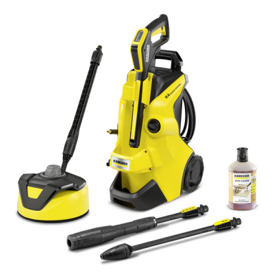 Karcher K 4 Power Control Home Wood *EU 1.324-038.0 onderdelen en accessoires