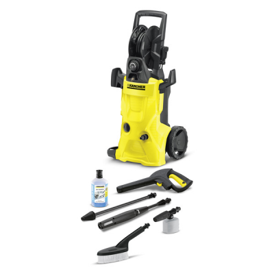 Karcher K 4 Premium Car *MX 1.601-871.0 Tuin accessoires