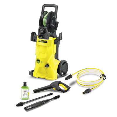 Karcher K 4 Premium eco!ogic *CH 1.180-664.0 Tuin accessoires