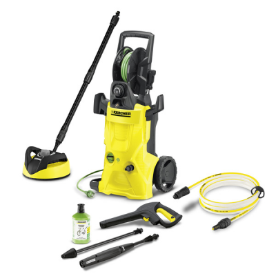 Karcher K 4 Premium Eco!ogic Home *CH 1.180-662.0 onderdelen en accessoires