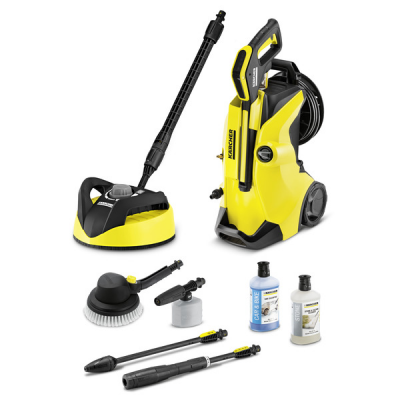 Karcher K 4 Premium Full Control Car & Home *EU 1.324-110.0 onderdelen en accessoires