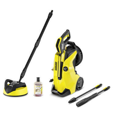 Karcher K 4 Premium Full Control Home Wood *EU 1.324-106.0 onderdelen