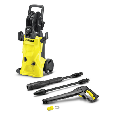 Karcher K 4 Premium *TW 1.601-872.0 onderdelen