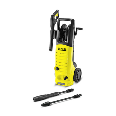 Karcher K 4 Premium Universal *CH 1.601-787.0 Hogedruk Aandrijving