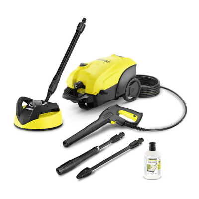 Karcher K 4 Pure Home *CH 1.637-324.0 Tuin accessoires Water