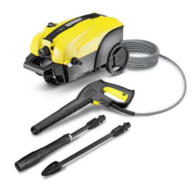 Karcher K 4 Silent Edition *CH 1.637-351.0 Tuin accessoires