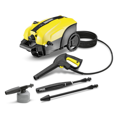 Karcher K 430 Power Silent (127V) *BR 1.994-812.0 onderdelen