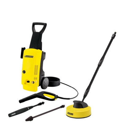 Karcher K 4.88M-PL-T200 *CH 1.423-361.0 onderdelen en accessoires