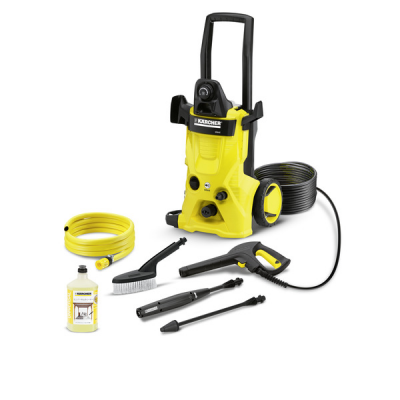 Karcher K 4.900 Silent 50Hz *JP 1.601-840.0 onderdelen en accessoires