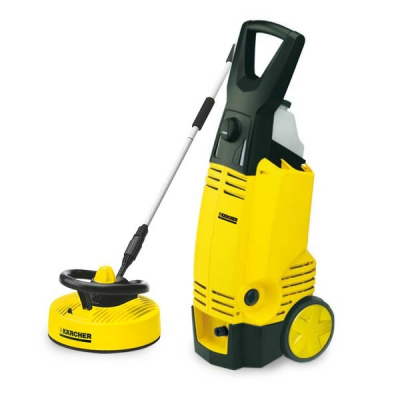 Karcher K 4.900M PLUS T300 *EU 1.636-540.0 onderdelen