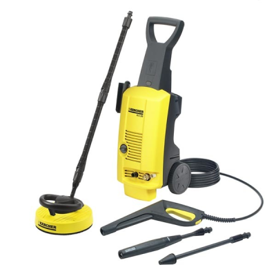 Karcher K 4.990MD Plus T250 *CH 1.636-654.0 onderdelen en accessoires