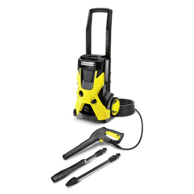 Karcher K 5 Basic *MX 1.180-582.0 Hogedruk Aandrijving