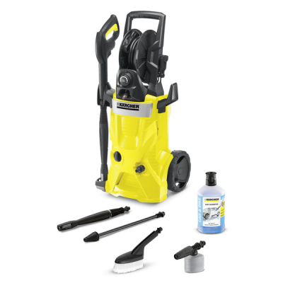 Karcher K 5 Car *NZ 1.180-645.0 Tuin accessoires Water