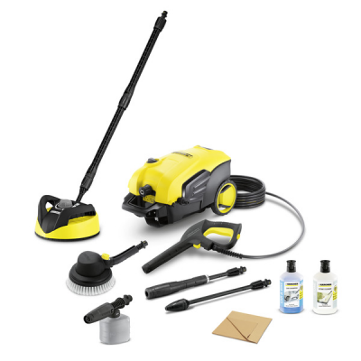 Karcher K 5 Compact Car & Home *EU 1.630-726.0 onderdelen en accessoires