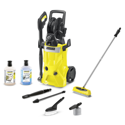 Karcher K 5 Deck + Car *AU 1.180-704.0 Hogedruk Handvat