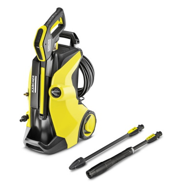 Karcher K 5 Full Control *CH 1.324-501.0 Hogedrukspuit Borstel