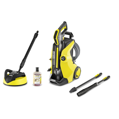 Karcher K 5 Full Control Flex Home Wood *EU 1.324-510.0 onderdelen en accessoires