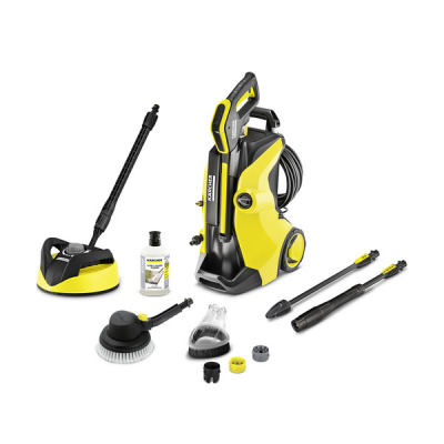 Karcher K 5 Full Control Home&Splash Guard *AT 1.324-515.0 onderdelen