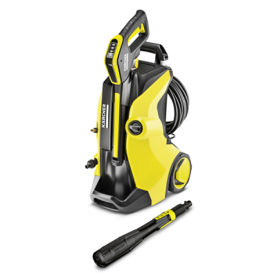 Karcher K 5 Full Control Plus *EU 1.324-520.0 Tuin accessoires Water