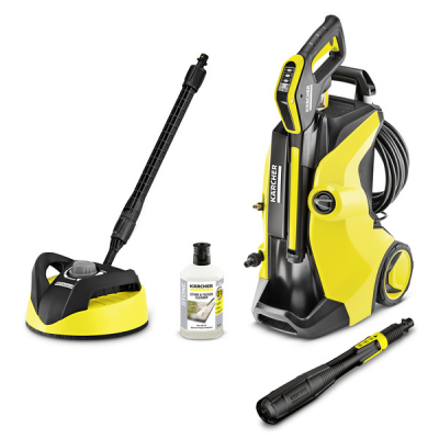 Karcher K 5 Full Control Plus Home *EU 1.324-521.0 onderdelen